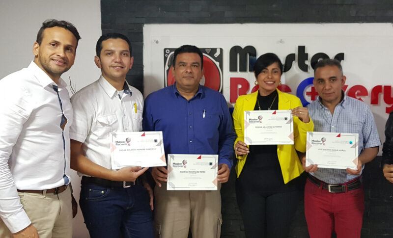 Certificación